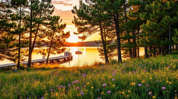 Découvrez les meilleures expériences au camping le welcome à mesquer