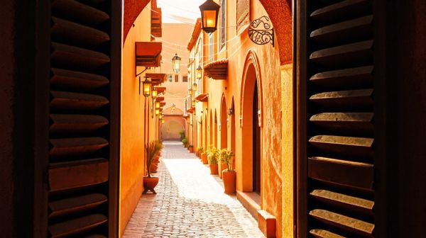 Meilleures eSIM abordables pour voyager au Maroc