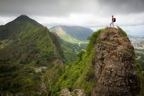 Comment organiser une randonnée à travers les montagnes de la Sierra Madre, Mexique : itinéraires et équipements ?